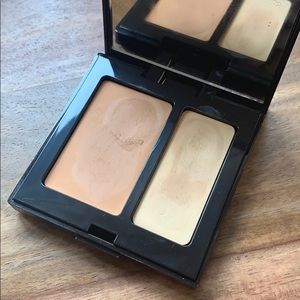 Laura Mercier Secret Camouflage concealer in SC-4